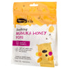 Comvita Kids UMF 10+ Manuka Honey Soothing Pops (3 flavour 15 variety pack) 15pk