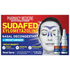 Sudafed Xylo Nasal Decon Value Pack 10ml 2pk