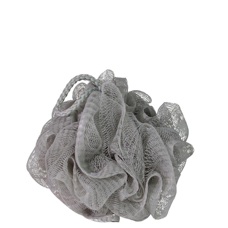 Simply Essential Bath Ball Grey