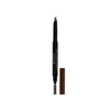 Natio Angled Eyebrow Pencil Dark Brown
