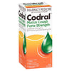 Codral Mucus Cough Forte Strength 200ml