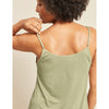 Boody Goodnight Sleep Cami Med Sage 1ea