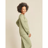 Boody Raglan Sleep Top S Sage 1ea