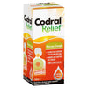 Codral Relief Mucus Cough Warming Sensation 150ml