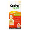 Codral Relief Mucus Cough Warming Sensation 150ml