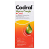 Codral Mucus Cough & Cold Liquid 200ml