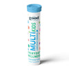 The Good Vitamin Co Kids Multi Effervescent Tablets 15s