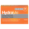 Hydralyte Orange Sachets 24pk