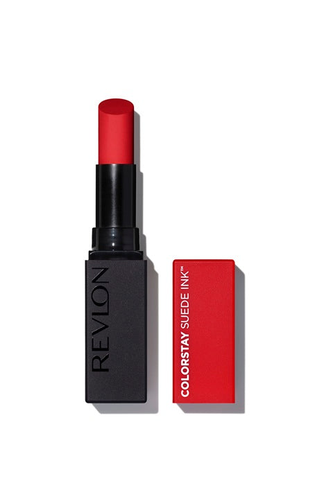 Revlon ColorStay Suede Ink Lip Boom 2.55g
