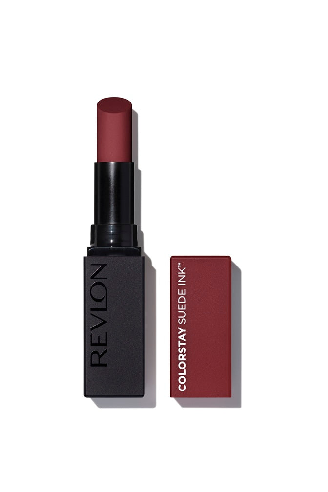 Revlon ColorStay Suede Ink In The Zone 2.55g