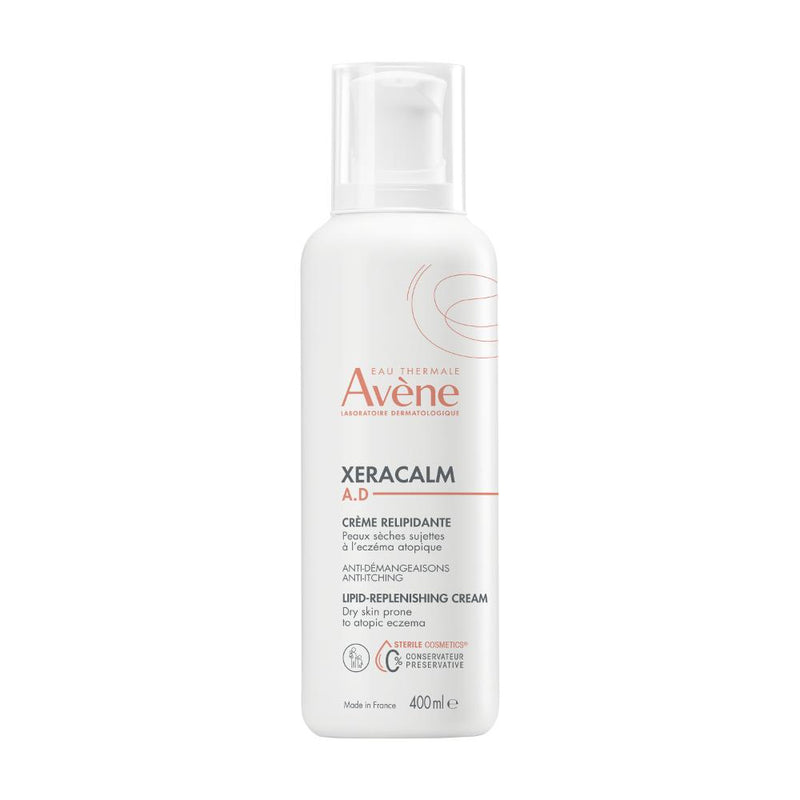 Avene XeraCalm A.D. Cream 400ml