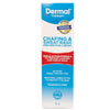 Dermal Therapy Chafing & Sweat Rash Prevention Cream 75g