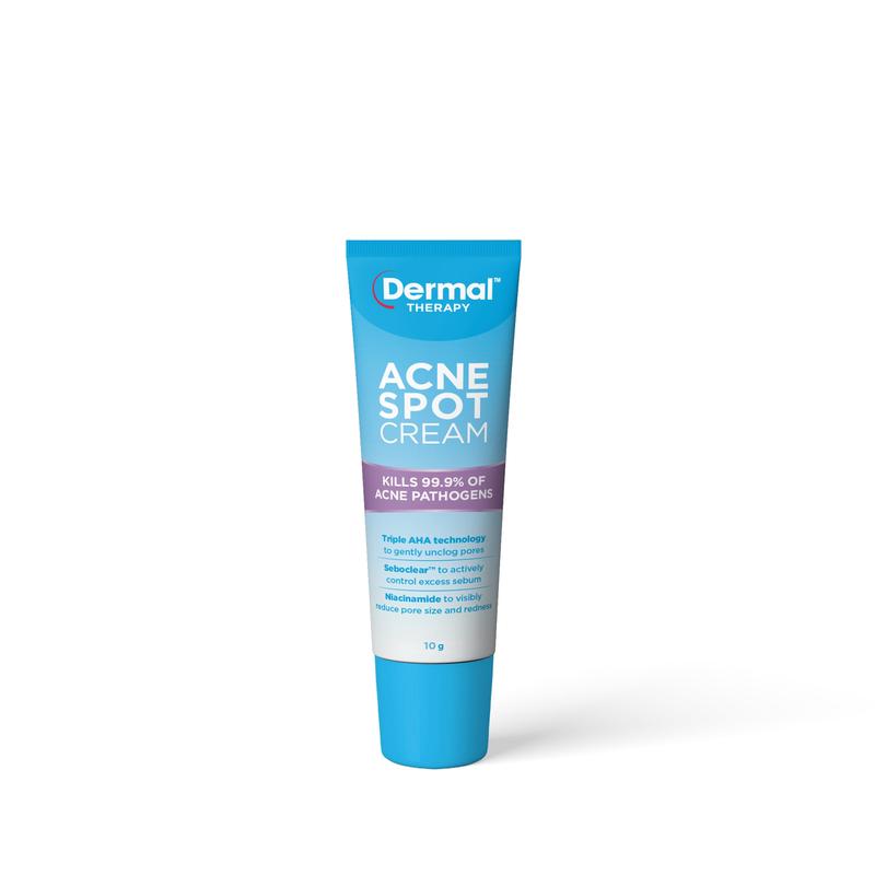 Dermal Therapy Acne Control Kit