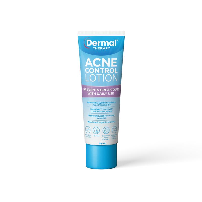 Dermal Therapy Acne Control Kit