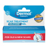 Dermal Therapy Scar Treatment Silicone Gel 10g