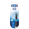 Oral B IO Refill Ultimate Clean Black 2pk