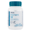 About Health Element-12 Capsules 90s