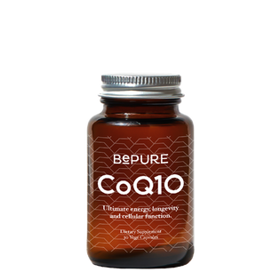 BePure CoQ10 Capsules 30s