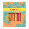 Burt's Bees Lip Balm Pack Just Picked 4pk