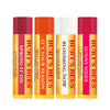 Burt's Bees Lip Balm Pack Just Picked 4pk