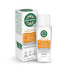 DermaVeen Sensitive Sun SPF50+ Moisturising Invisible Face Fluid 50ml