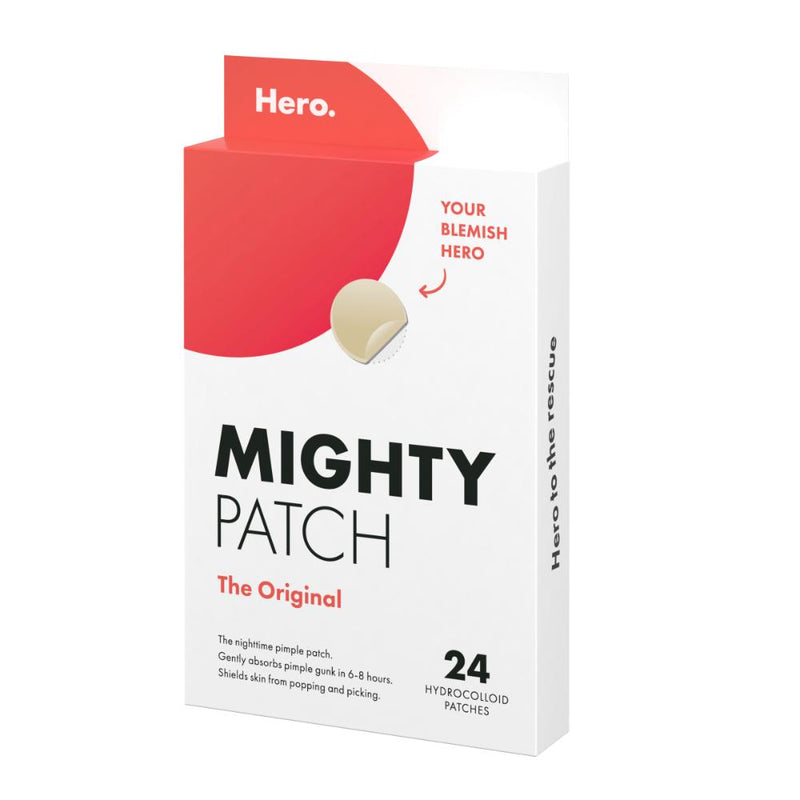 Hero Mighty Patch Original 24pcs