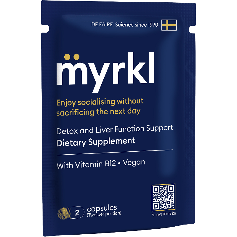 Myrkl Capsules 2s