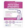 Ferro-care Pregnancy Multivitamin Tablets 30s