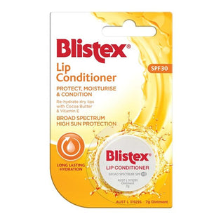 Blistex Lip Conditioner SPF30 7g