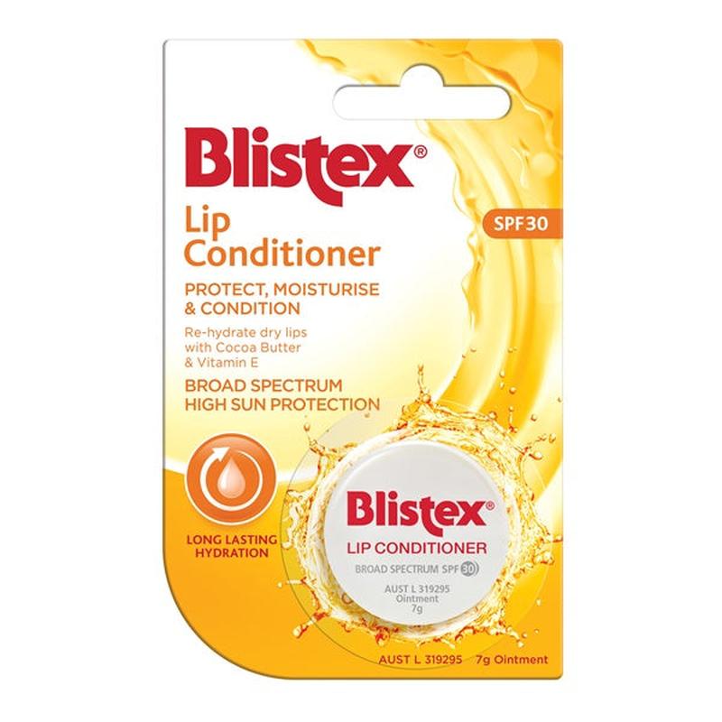 Blistex Lip Conditioner SPF30 7g