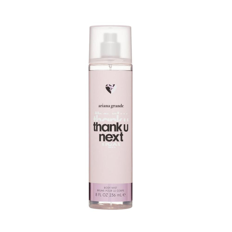Ariana Grande Thank U Next Body Mist 236ml