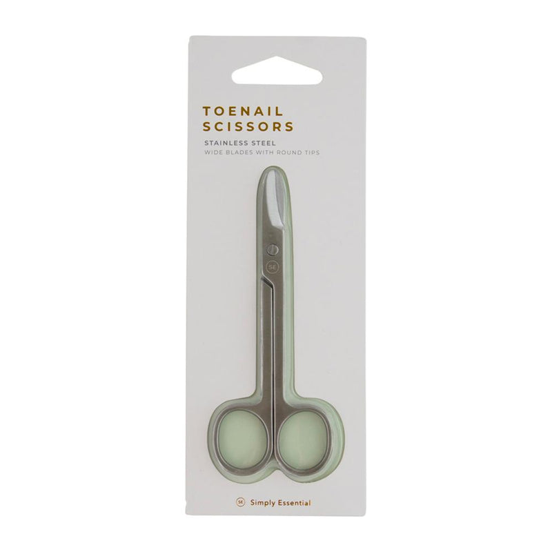Simply Essential Toenail Scissors