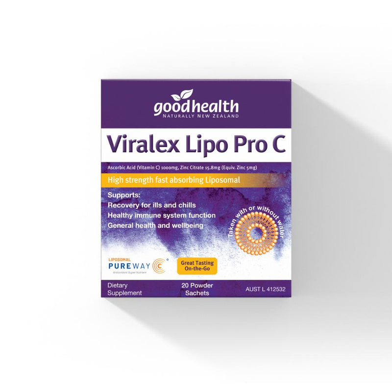 vitamin c lipo sachets reviews Liposomal LIPOSHELL Liposomal Vitamin C Lipo-Sachets