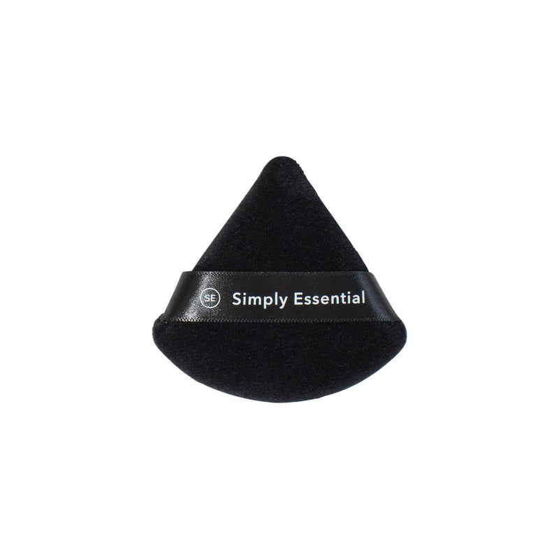 Simply Essential Luxe Powder Puff