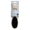 Mae Brush Natural Bristle Oval Pad