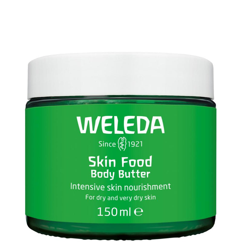 Weleda Skin Food Body Butter 150ml