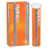 Hydralyte Effervescent Tablets Orange 40s