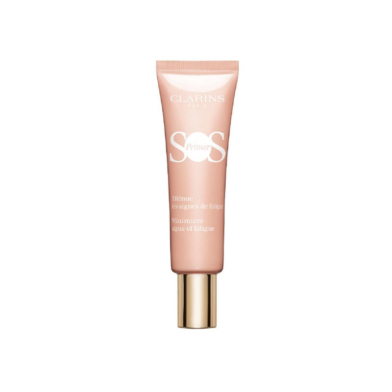Clarins SOS Primer Pink 30ml