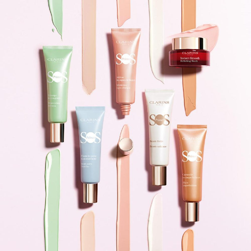 Clarins SOS Primer Pink 30ml