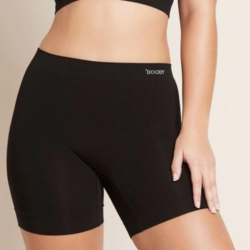 Boody Women's Smoothing Shorts L Black