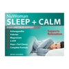 NuWoman Sleep + Calm Support Capsules 30s