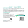 NuWoman Sleep + Calm Support Capsules 30s