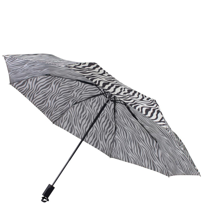 Tender Love + Carry Umbrella Manual Pattern 1 Zebra