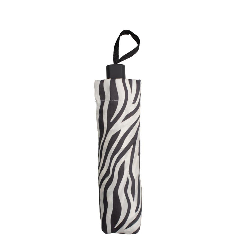 Tender Love + Carry Umbrella Manual Pattern 1 Zebra