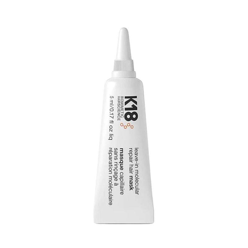 K18 Leave-In Molecular Repair Mask 5ml