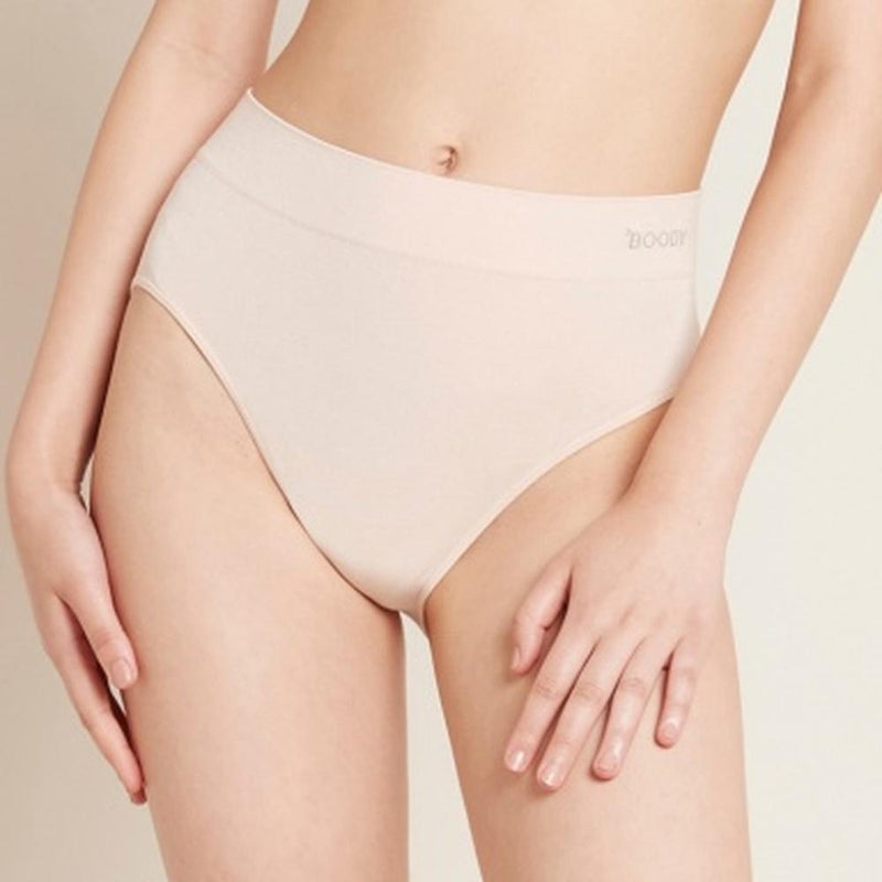 Boody Full Briefs S Nude