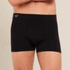 Boody Men's Original Boxers M Black