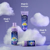 Childs Farm Lavender & Moon Milk Bath Soak 250ml