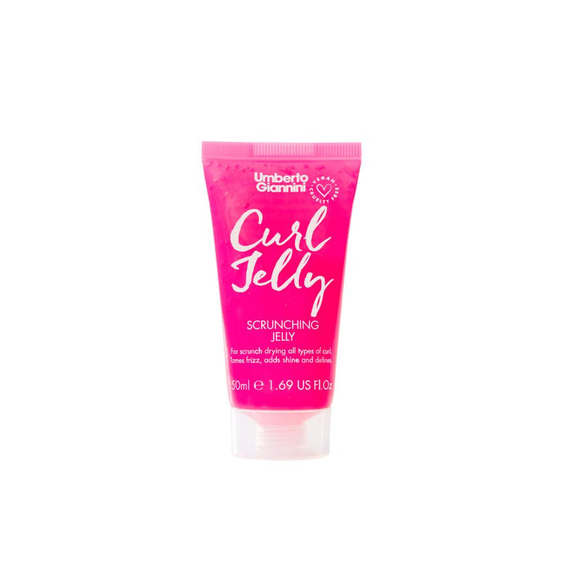 Umberto Giannini Curl Jelly 50ml