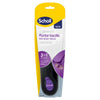 Scholl In-Balance Pain Relief Plantar Fasciitis Orthotics Medium 1ea